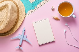 viajes rosa 1