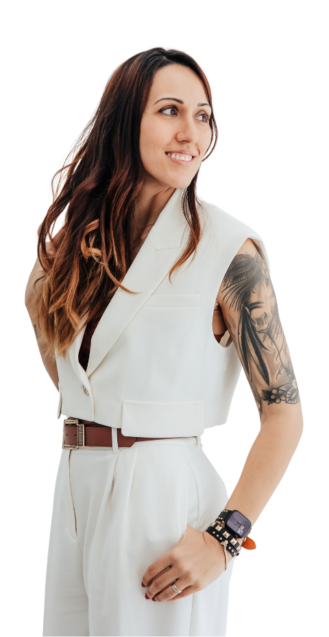 mireia negocios de marca personal